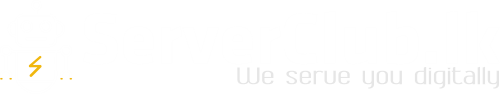 ServerClub.LK (Pvt) Ltd
